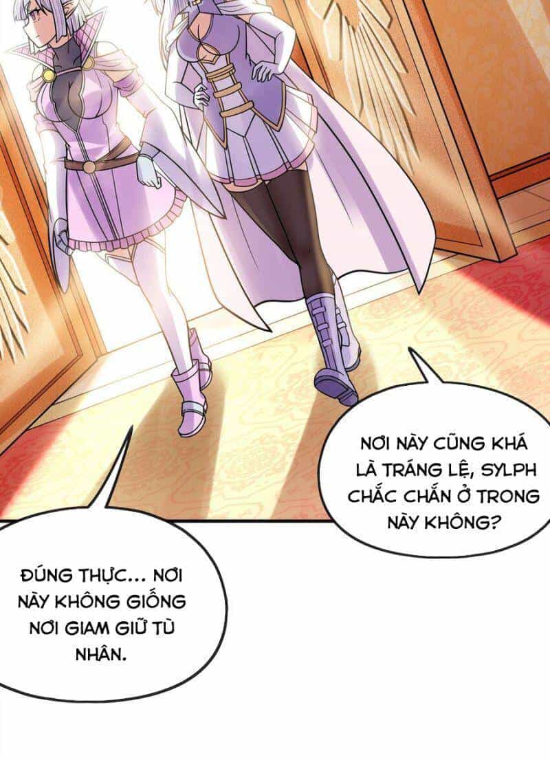 Hậu Cung Của Ta Toàn Là Ma Nữ Phản Diện - Chương 63 - ảnh 35
