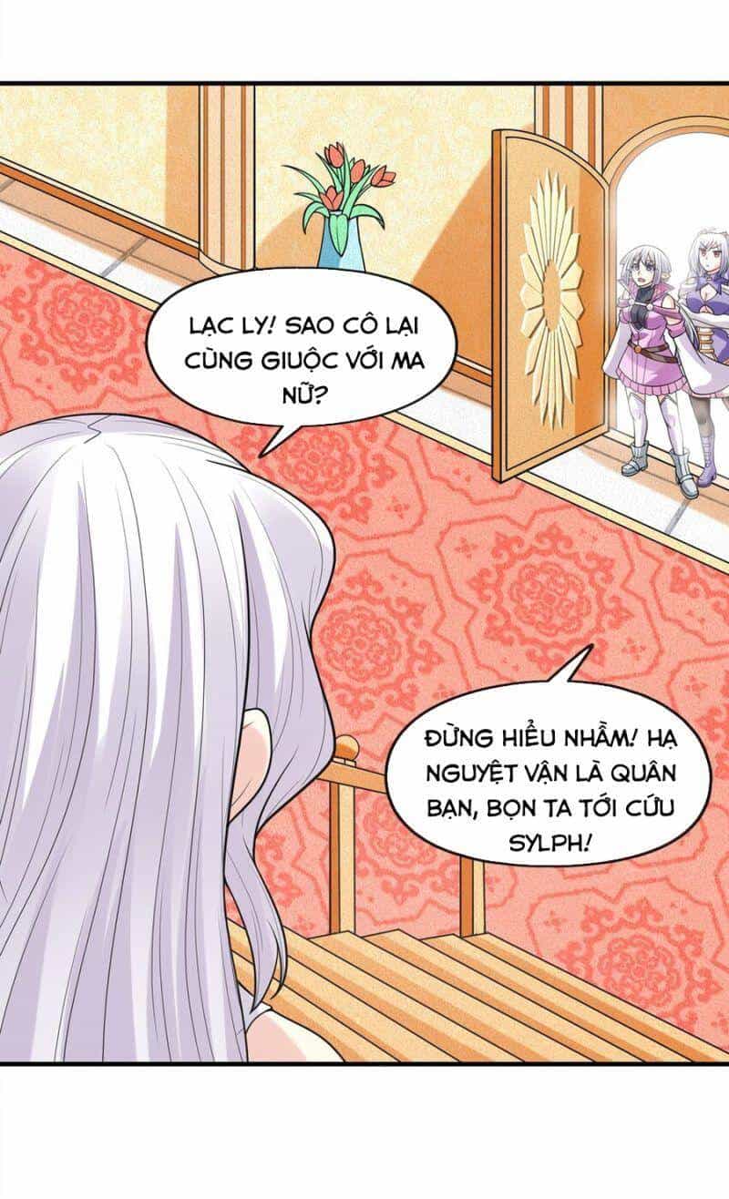 Hậu Cung Của Ta Toàn Là Ma Nữ Phản Diện - Chương 63 - ảnh 42