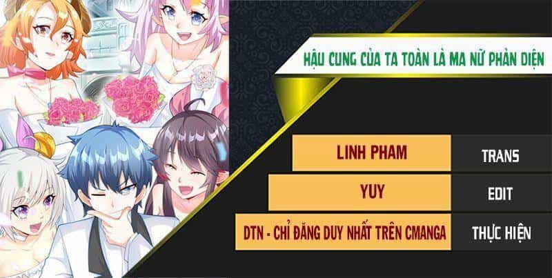 Hậu Cung Của Ta Toàn Là Ma Nữ Phản Diện - Chương 64 - ảnh 1