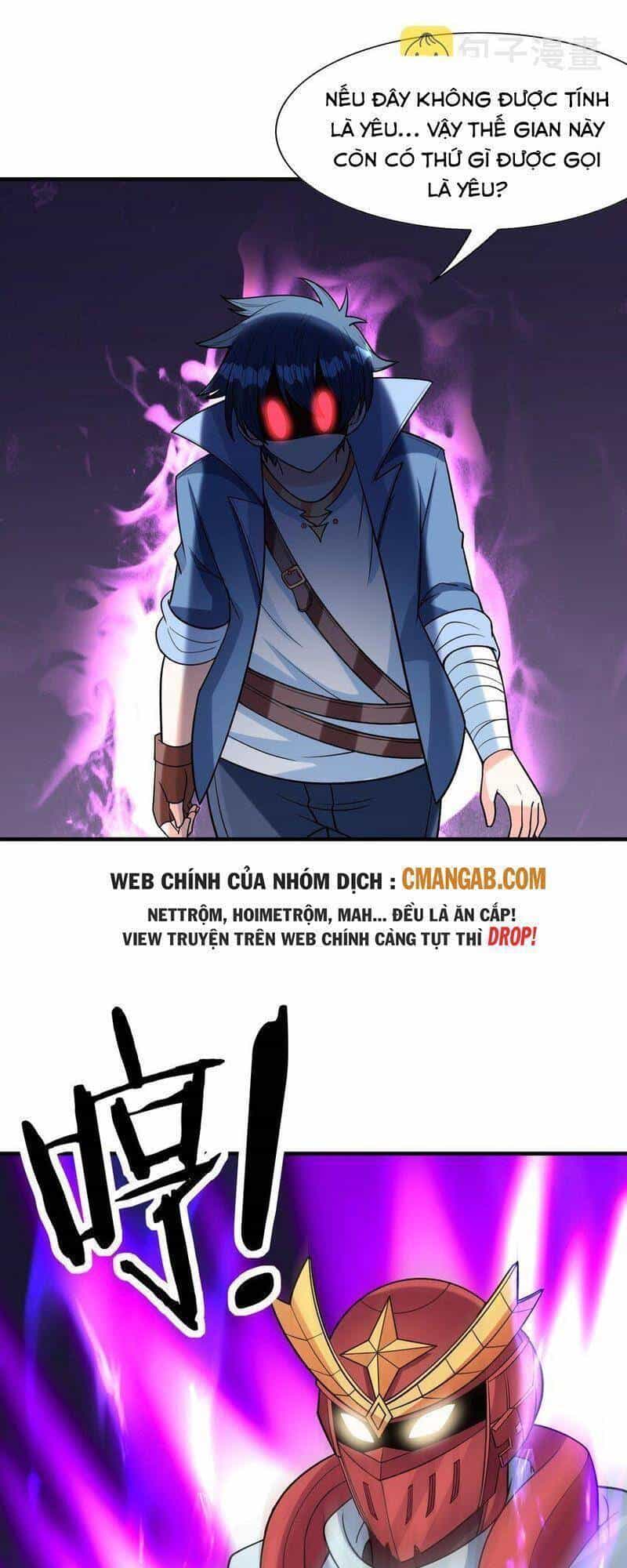 Hậu Cung Của Ta Toàn Là Ma Nữ Phản Diện - Chương 64 - ảnh 30