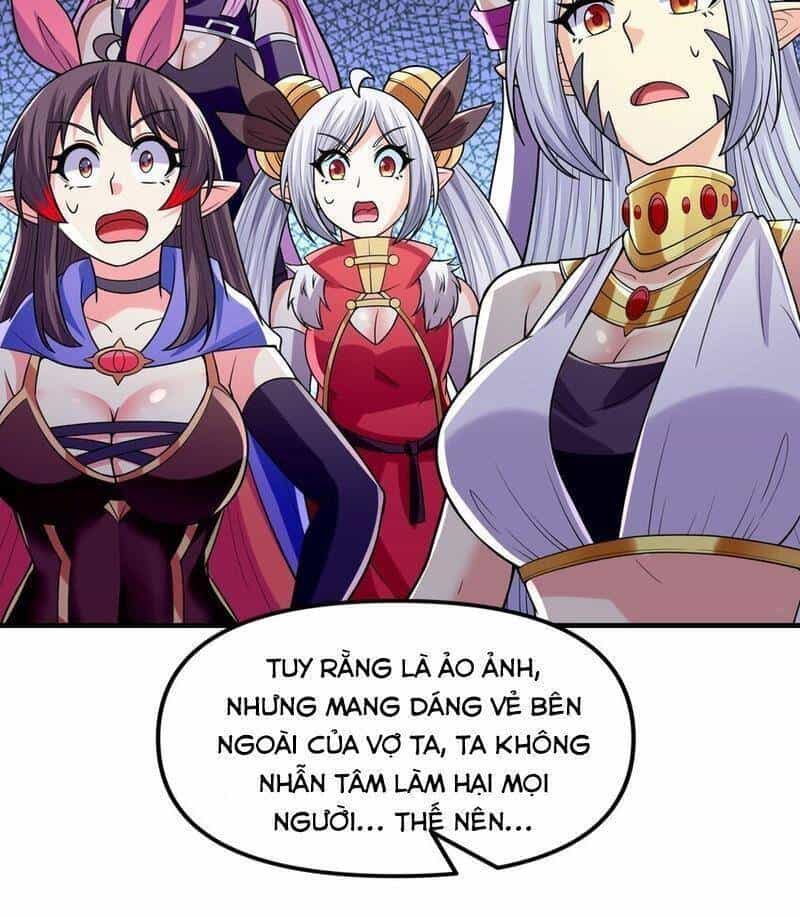 Hậu Cung Của Ta Toàn Là Ma Nữ Phản Diện - Chương 64 - ảnh 33