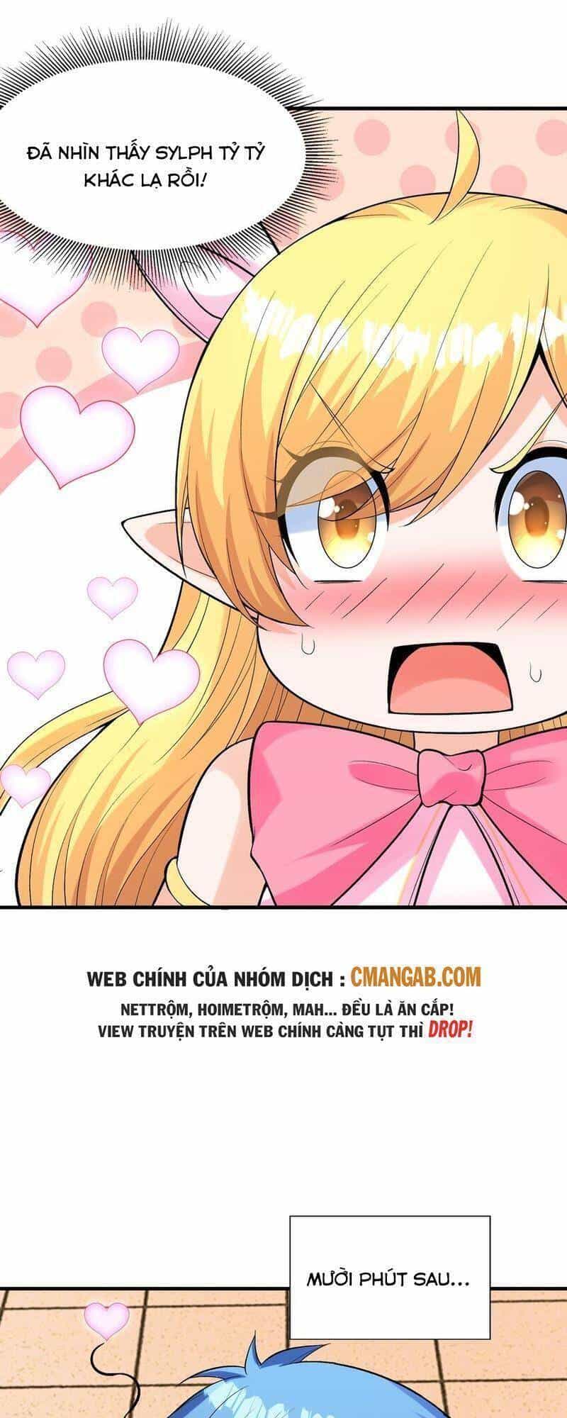 Hậu Cung Của Ta Toàn Là Ma Nữ Phản Diện - Chương 64 - ảnh 62