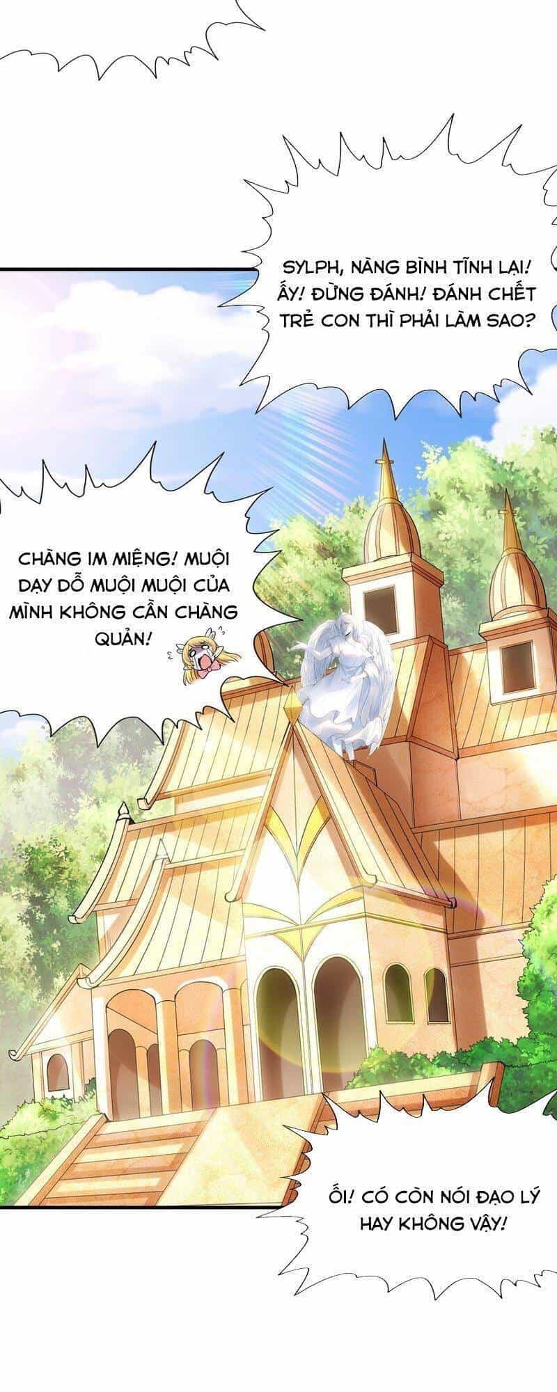 Hậu Cung Của Ta Toàn Là Ma Nữ Phản Diện - Chương 64 - ảnh 68