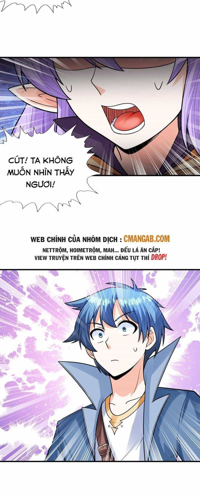 Hậu Cung Của Ta Toàn Là Ma Nữ Phản Diện - Chương 65 - ảnh 48