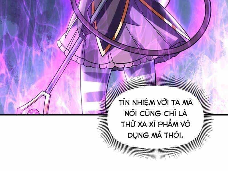 Hậu Cung Của Ta Toàn Là Ma Nữ Phản Diện - Chương 65 - ảnh 52
