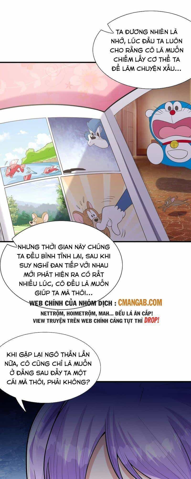 Hậu Cung Của Ta Toàn Là Ma Nữ Phản Diện - Chương 65 - ảnh 59