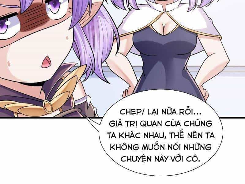 Hậu Cung Của Ta Toàn Là Ma Nữ Phản Diện - Chương 65 - ảnh 62