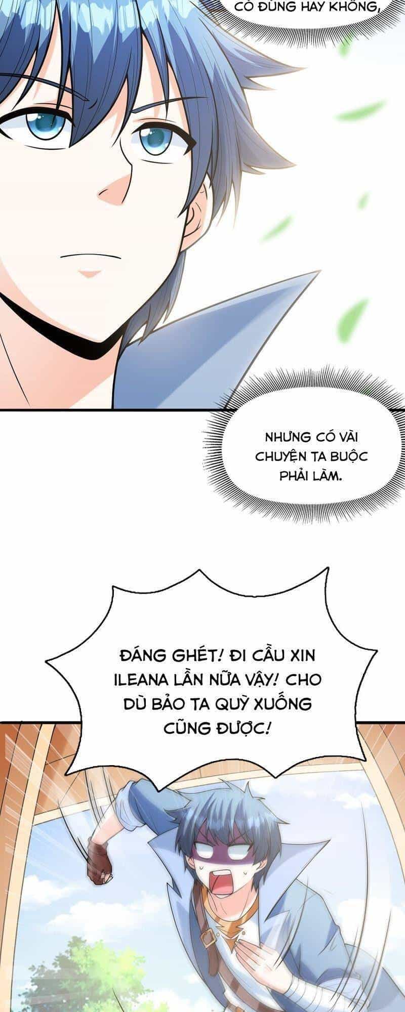 Hậu Cung Của Ta Toàn Là Ma Nữ Phản Diện - Chương 66 - ảnh 15