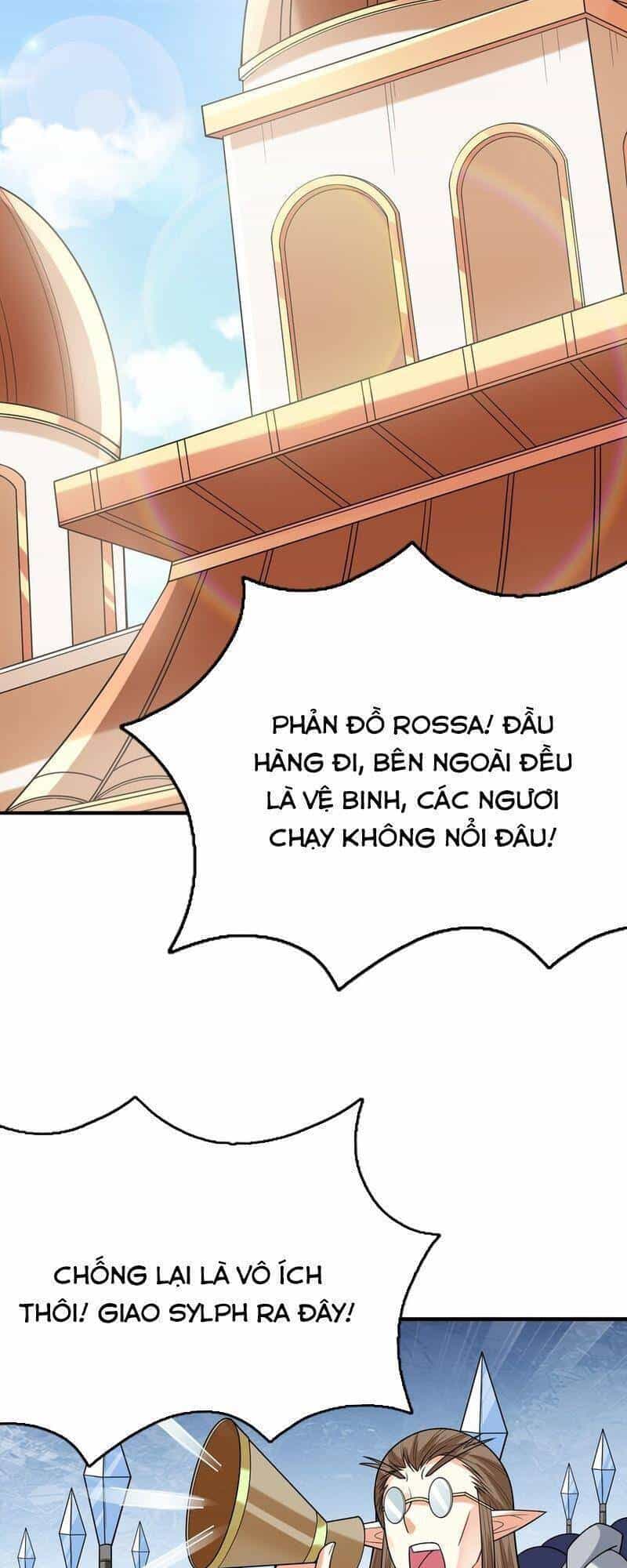 Hậu Cung Của Ta Toàn Là Ma Nữ Phản Diện - Chương 66 - ảnh 27