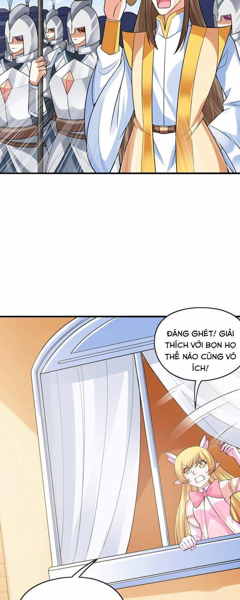 Hậu Cung Của Ta Toàn Là Ma Nữ Phản Diện - Chương 66 - ảnh 28