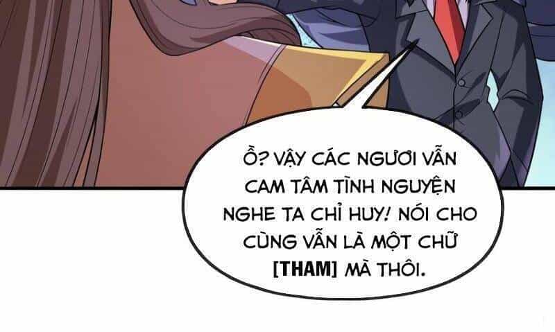 Hậu Cung Của Ta Toàn Là Ma Nữ Phản Diện - Chương 67 - ảnh 23