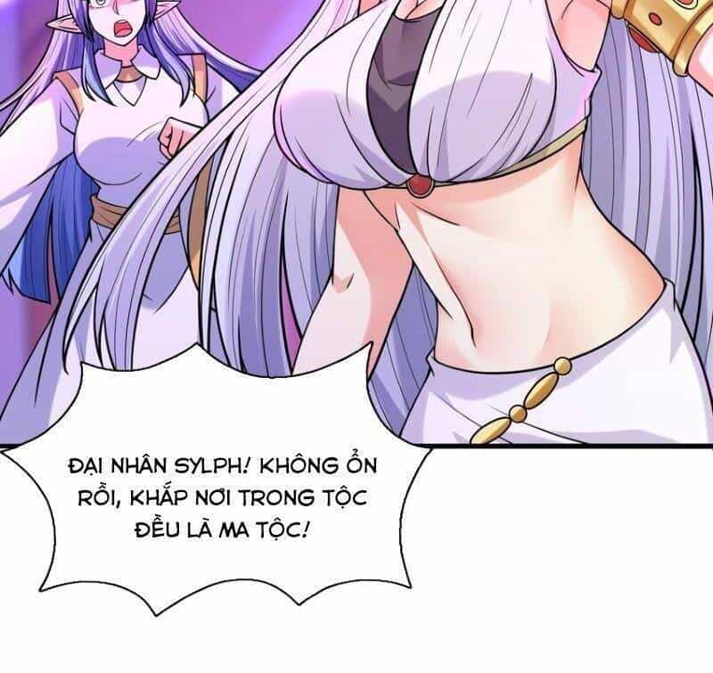Hậu Cung Của Ta Toàn Là Ma Nữ Phản Diện - Chương 67 - ảnh 35