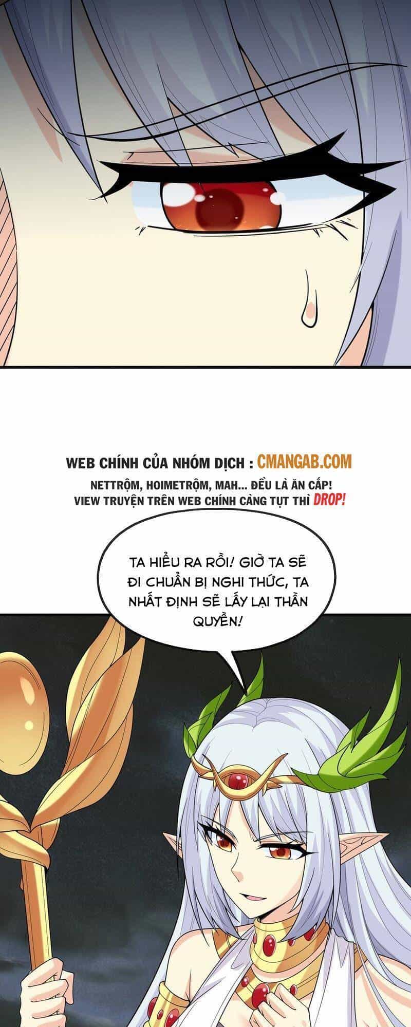 Hậu Cung Của Ta Toàn Là Ma Nữ Phản Diện - Chương 68 - ảnh 23