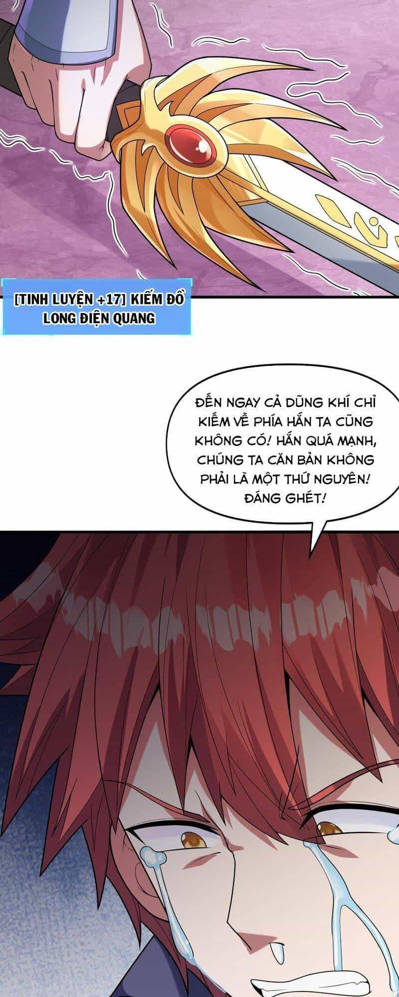 Hậu Cung Của Ta Toàn Là Ma Nữ Phản Diện - Chương 68 - ảnh 39
