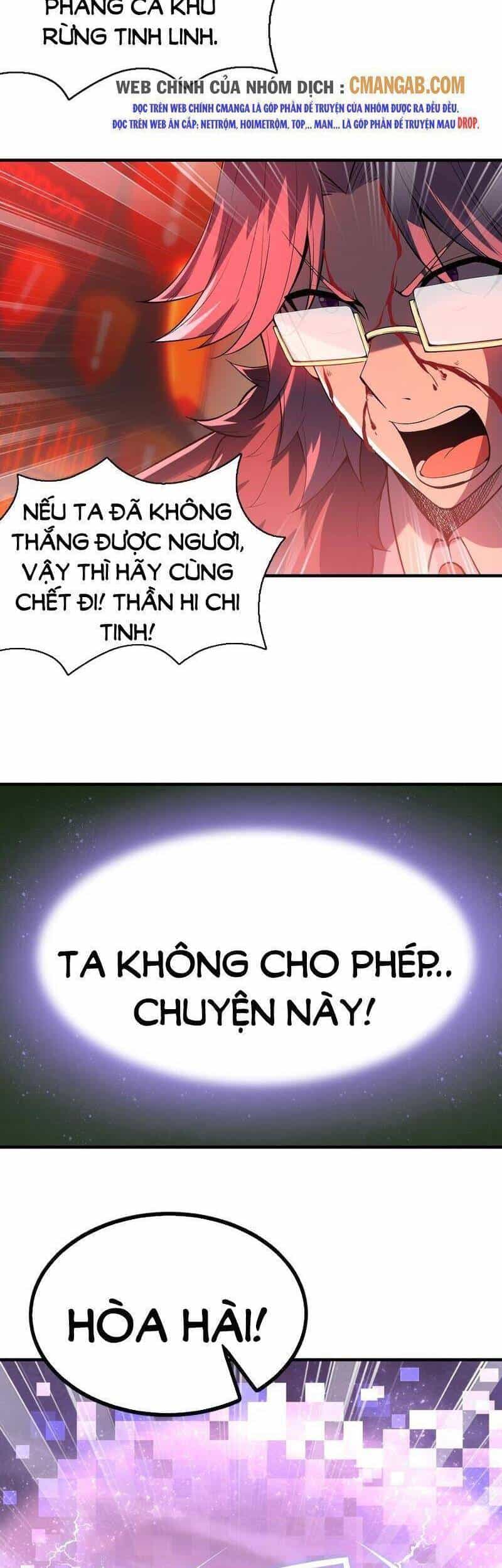 Hậu Cung Của Ta Toàn Là Ma Nữ Phản Diện - Chương 69 - ảnh 30