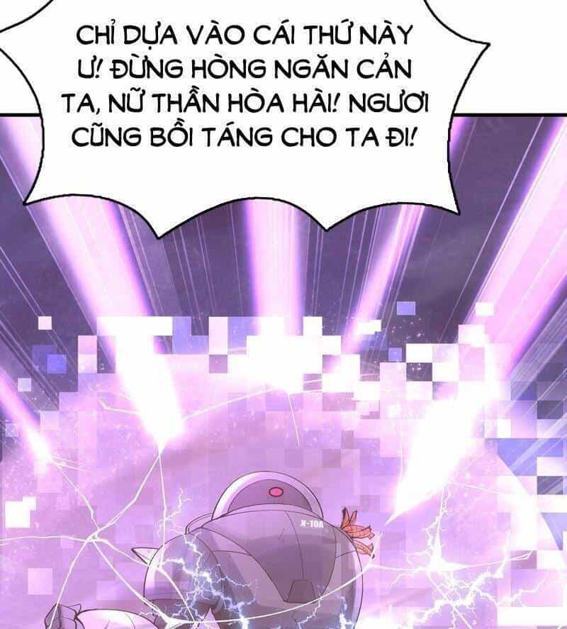 Hậu Cung Của Ta Toàn Là Ma Nữ Phản Diện - Chương 69 - ảnh 34