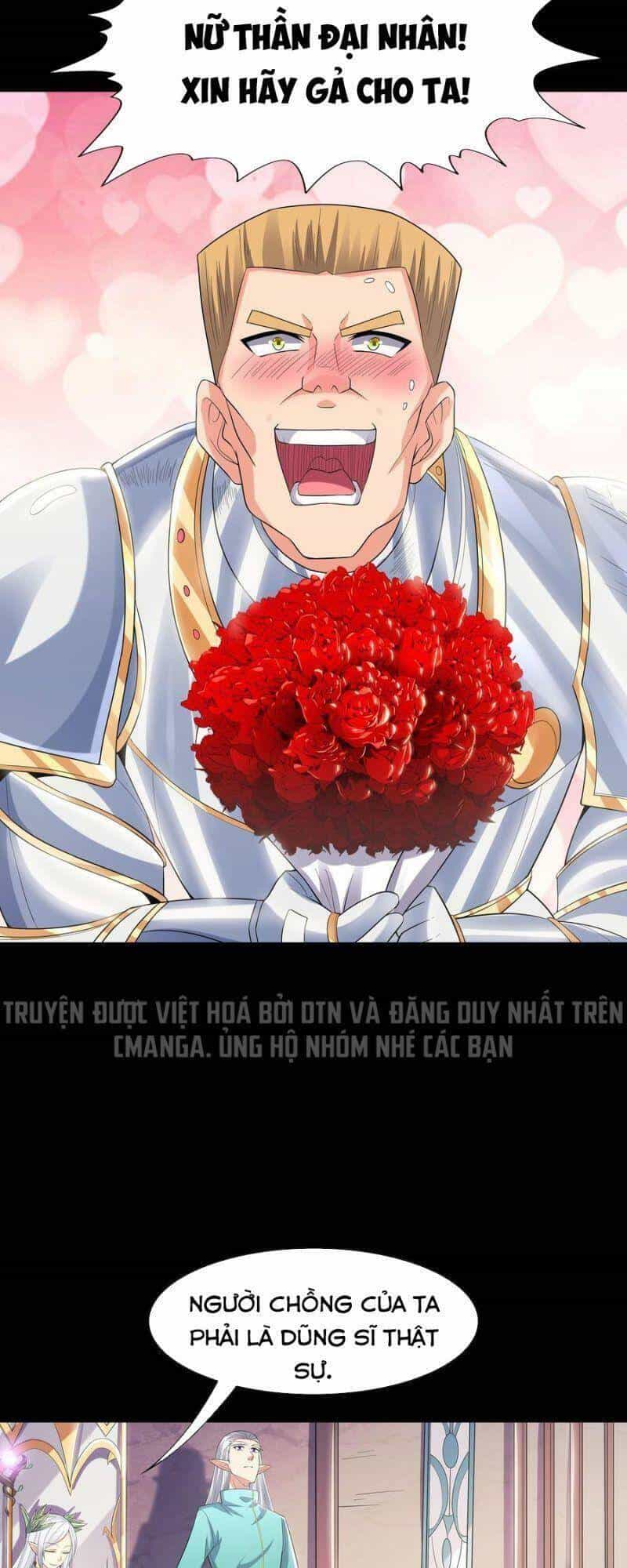 Hậu Cung Của Ta Toàn Là Ma Nữ Phản Diện - Chương 7 - ảnh 3