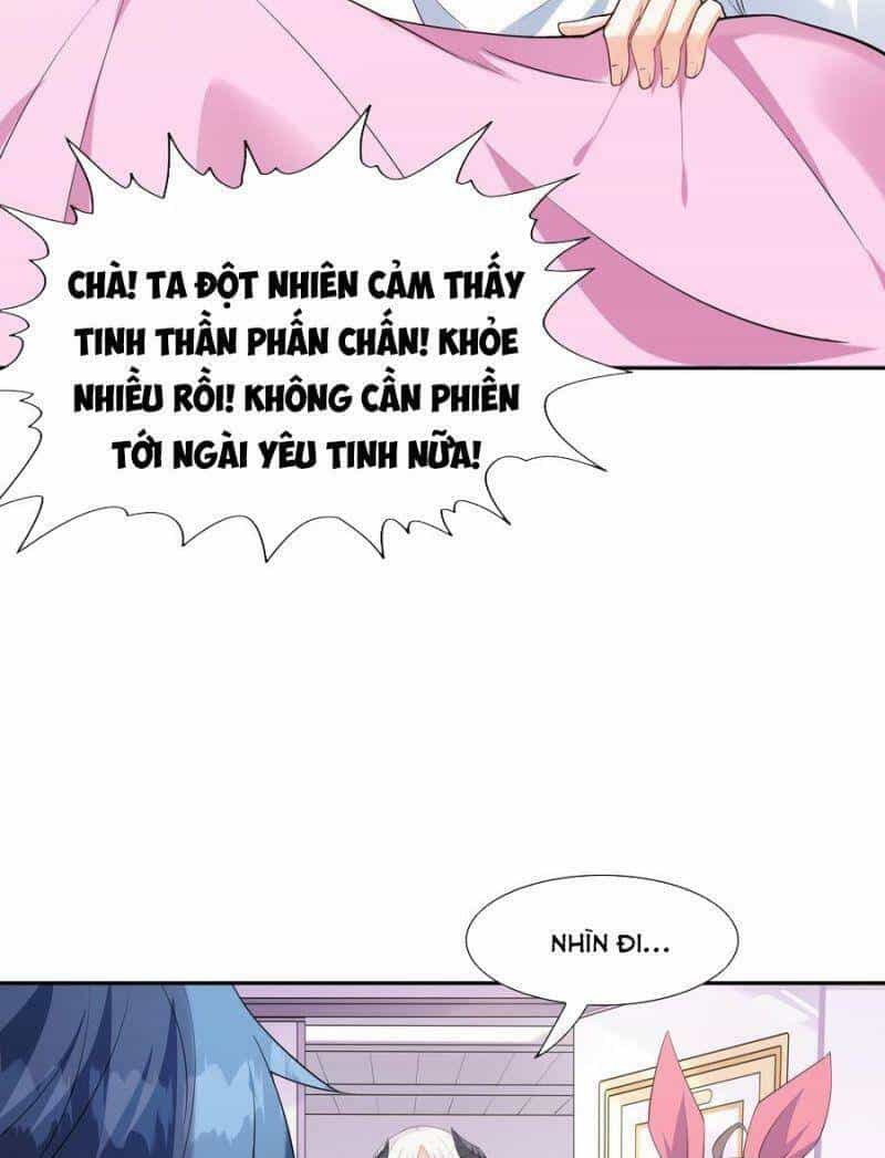 Hậu Cung Của Ta Toàn Là Ma Nữ Phản Diện - Chương 7 - ảnh 35