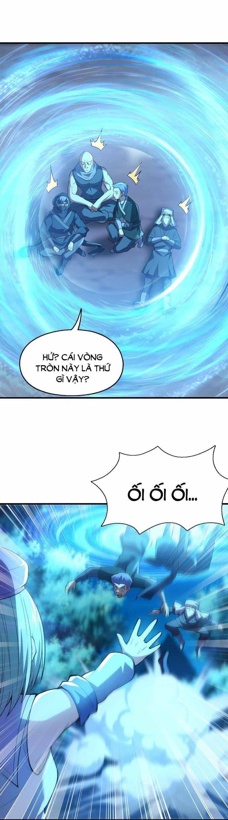 Hậu Cung Của Ta Toàn Là Ma Nữ Phản Diện - Chương 70 - ảnh 15