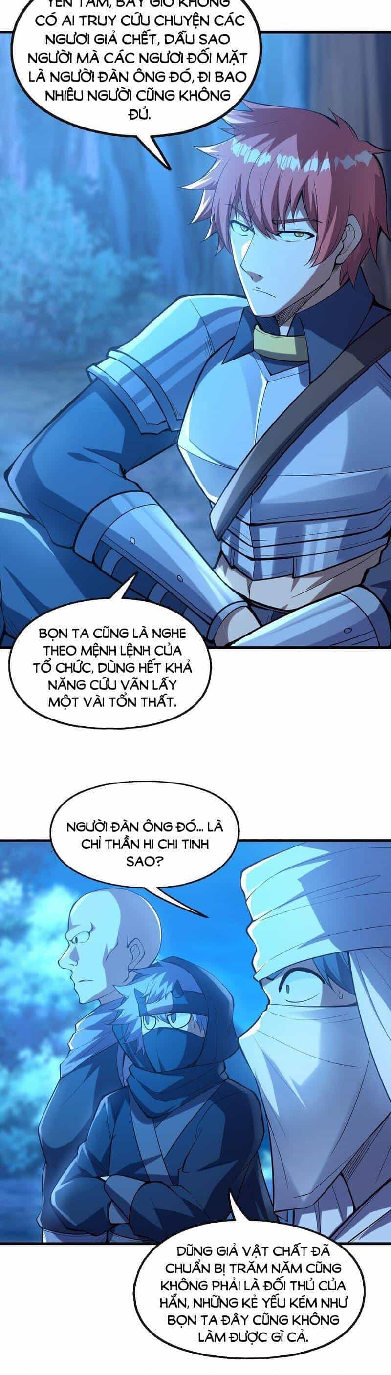 Hậu Cung Của Ta Toàn Là Ma Nữ Phản Diện - Chương 70 - ảnh 17