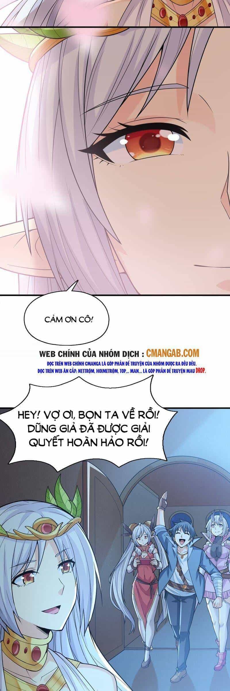 Hậu Cung Của Ta Toàn Là Ma Nữ Phản Diện - Chương 70 - ảnh 30
