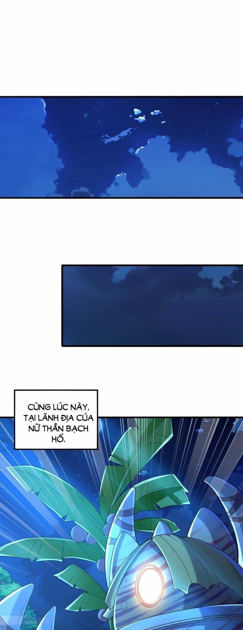 Hậu Cung Của Ta Toàn Là Ma Nữ Phản Diện - Chương 70 - ảnh 32