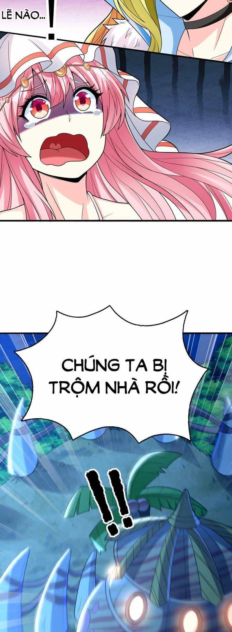 Hậu Cung Của Ta Toàn Là Ma Nữ Phản Diện - Chương 70 - ảnh 39