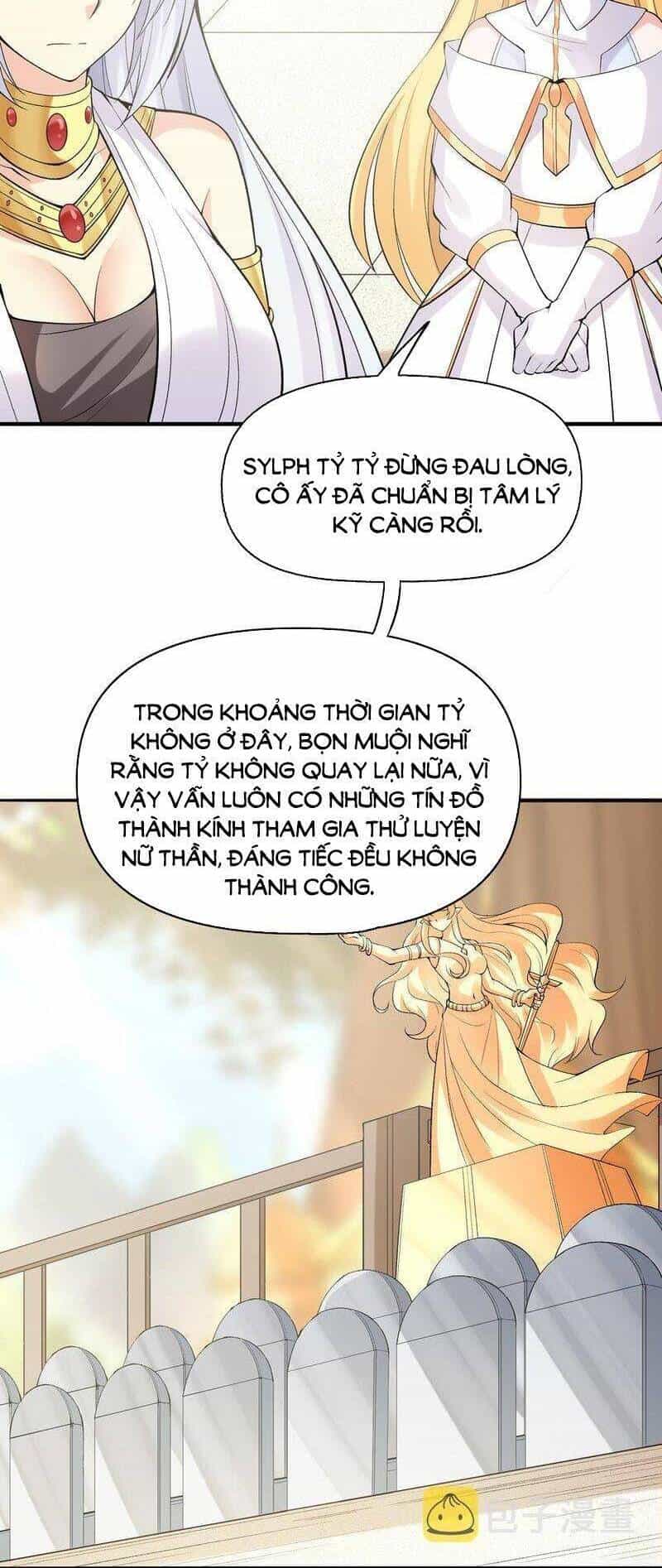 Hậu Cung Của Ta Toàn Là Ma Nữ Phản Diện - Chương 72 - ảnh 10