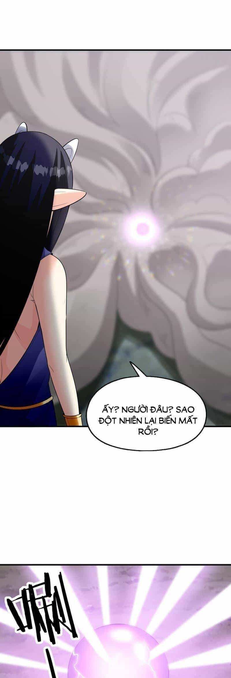 Hậu Cung Của Ta Toàn Là Ma Nữ Phản Diện - Chương 73 - ảnh 16