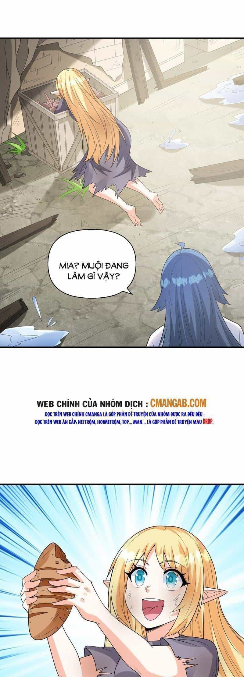 Hậu Cung Của Ta Toàn Là Ma Nữ Phản Diện - Chương 73 - ảnh 2