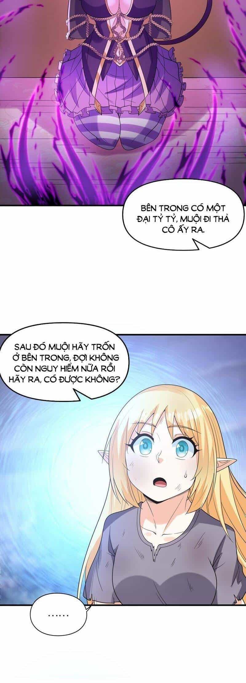 Hậu Cung Của Ta Toàn Là Ma Nữ Phản Diện - Chương 73 - ảnh 23