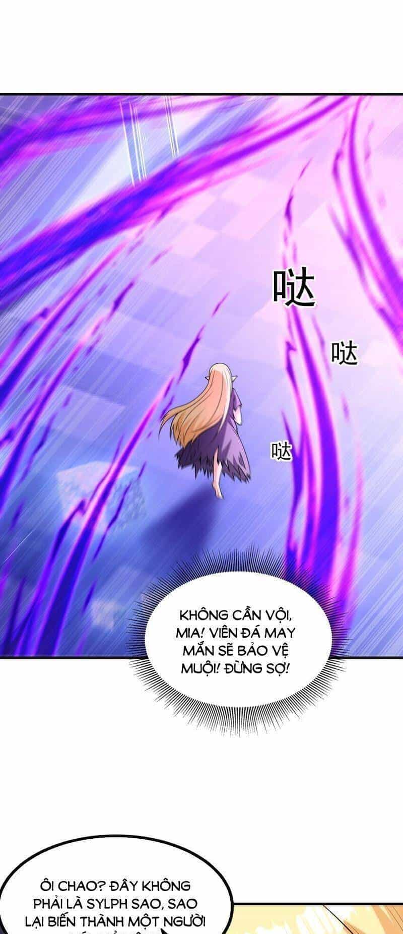 Hậu Cung Của Ta Toàn Là Ma Nữ Phản Diện - Chương 73 - ảnh 28