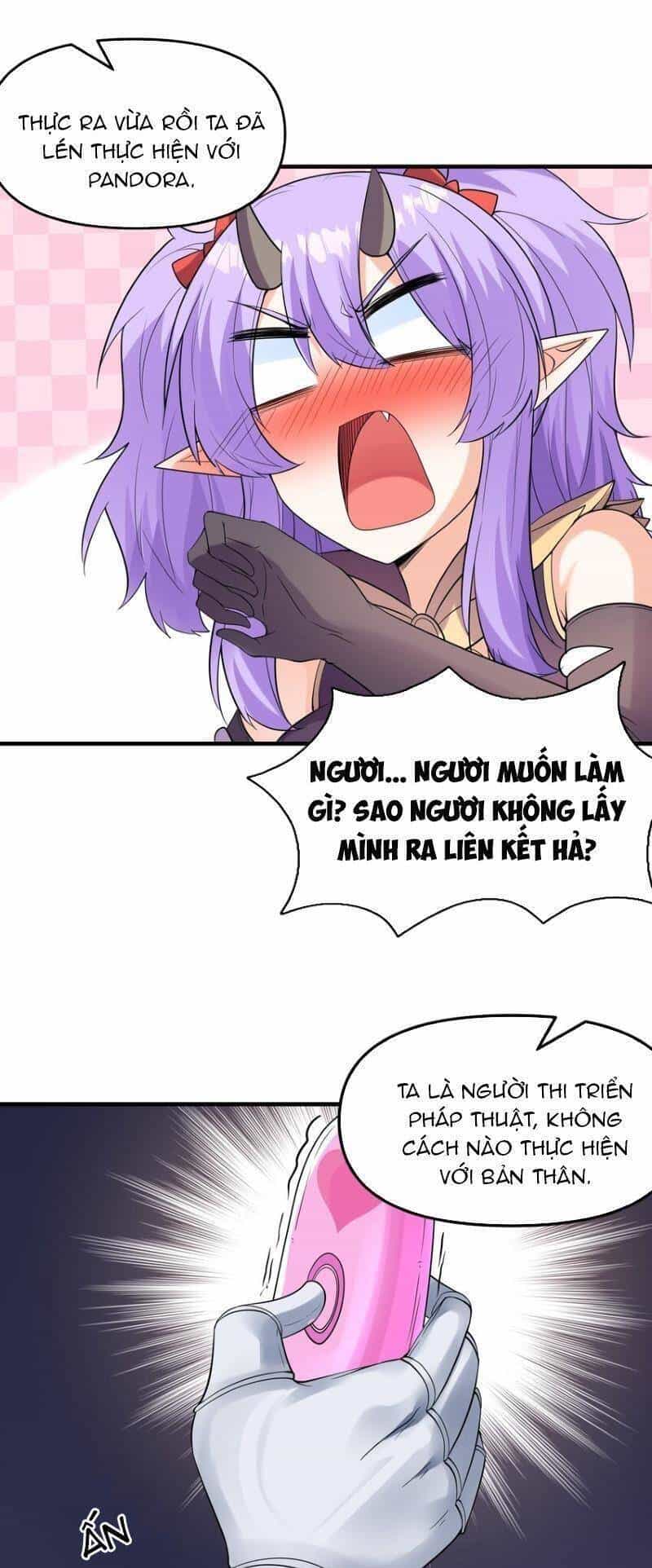 Hậu Cung Của Ta Toàn Là Ma Nữ Phản Diện - Chương 74 - ảnh 39