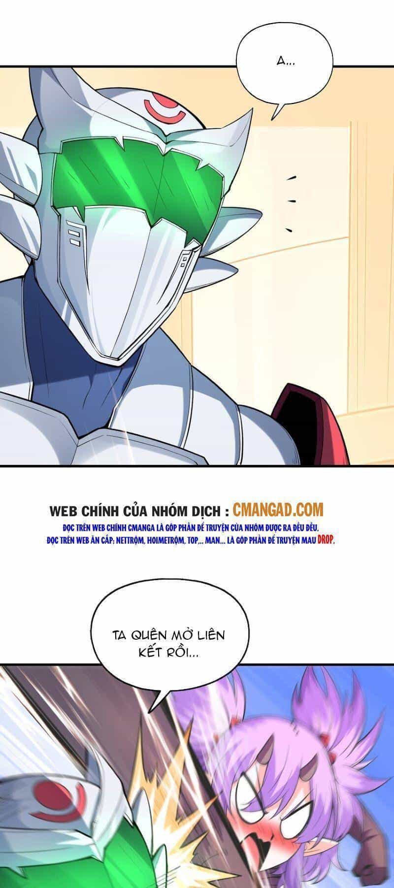 Hậu Cung Của Ta Toàn Là Ma Nữ Phản Diện - Chương 75 - ảnh 2