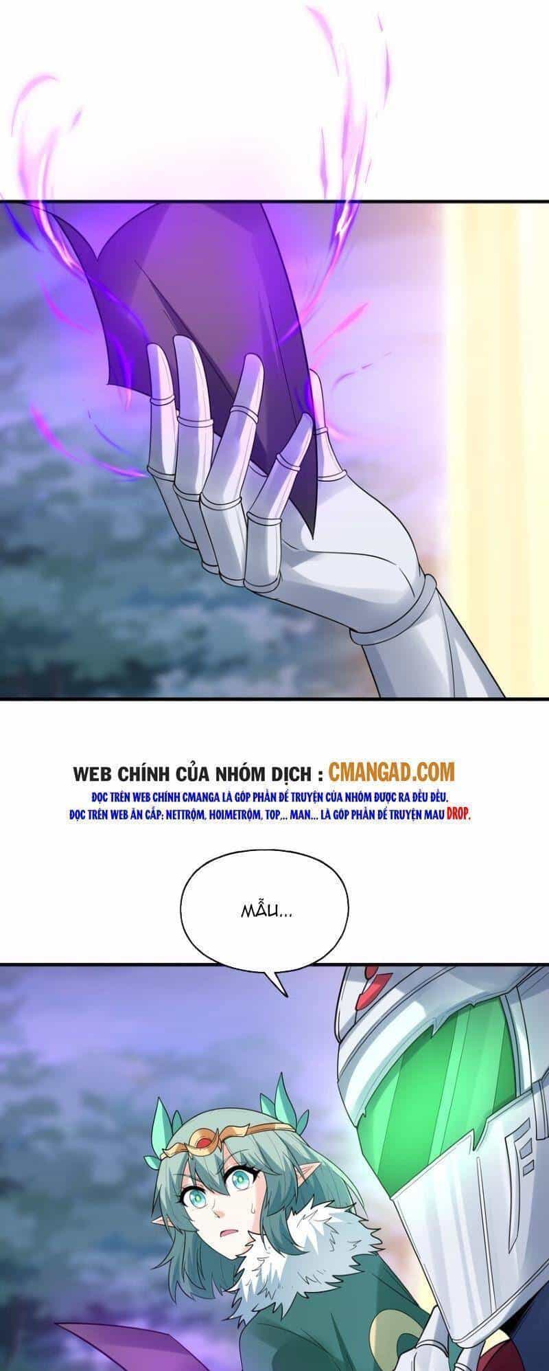 Hậu Cung Của Ta Toàn Là Ma Nữ Phản Diện - Chương 75 - ảnh 26