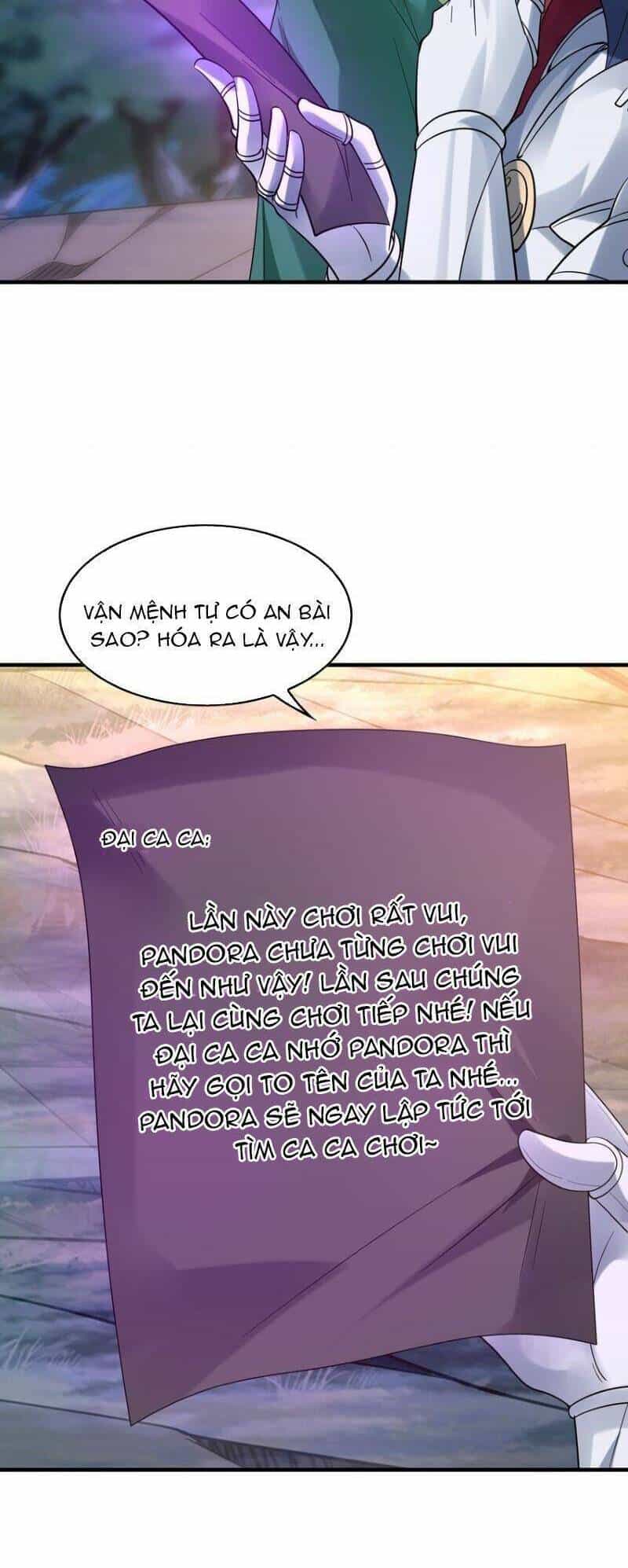 Hậu Cung Của Ta Toàn Là Ma Nữ Phản Diện - Chương 75 - ảnh 27
