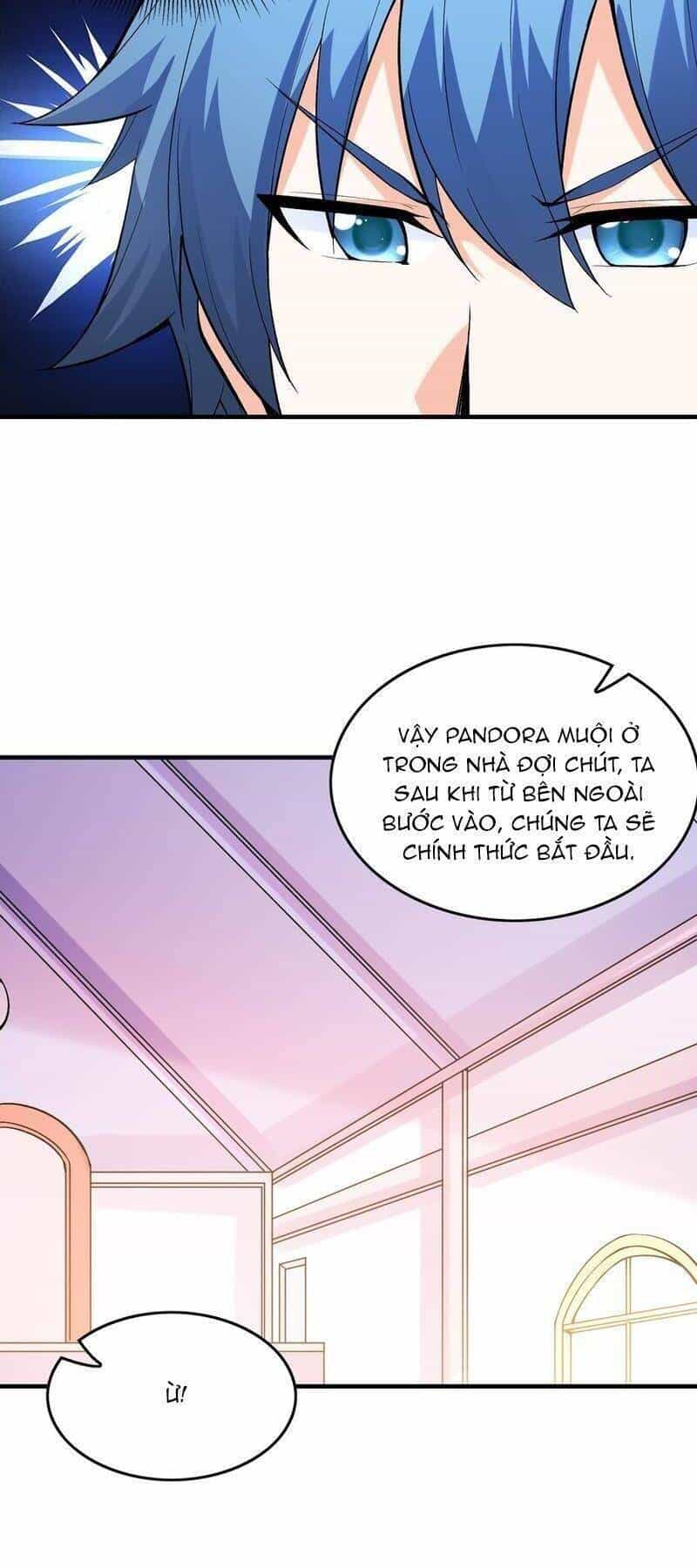 Hậu Cung Của Ta Toàn Là Ma Nữ Phản Diện - Chương 78 - ảnh 12