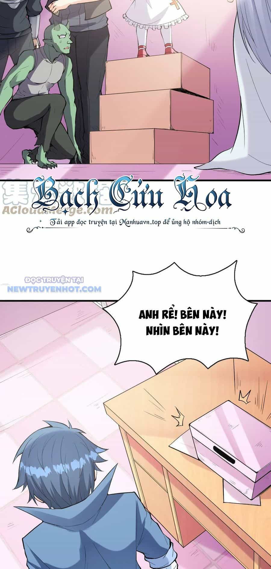 Hậu Cung Của Ta Toàn Là Ma Nữ Phản Diện - Chương 79 - ảnh 21