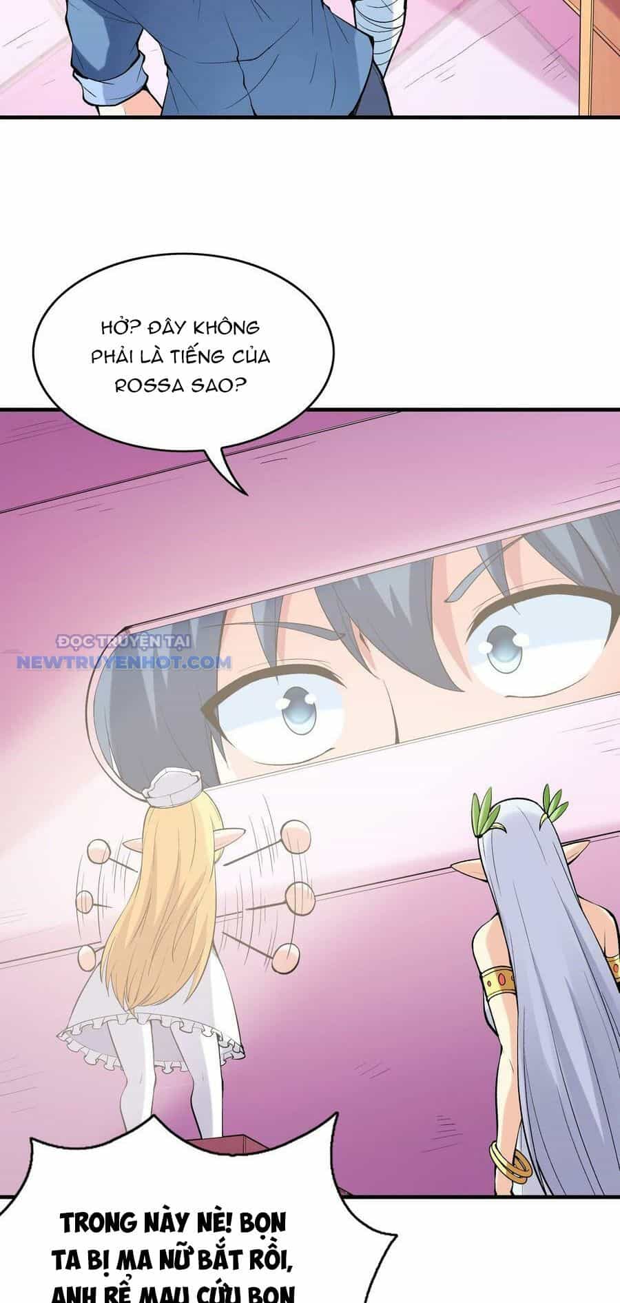 Hậu Cung Của Ta Toàn Là Ma Nữ Phản Diện - Chương 79 - ảnh 22