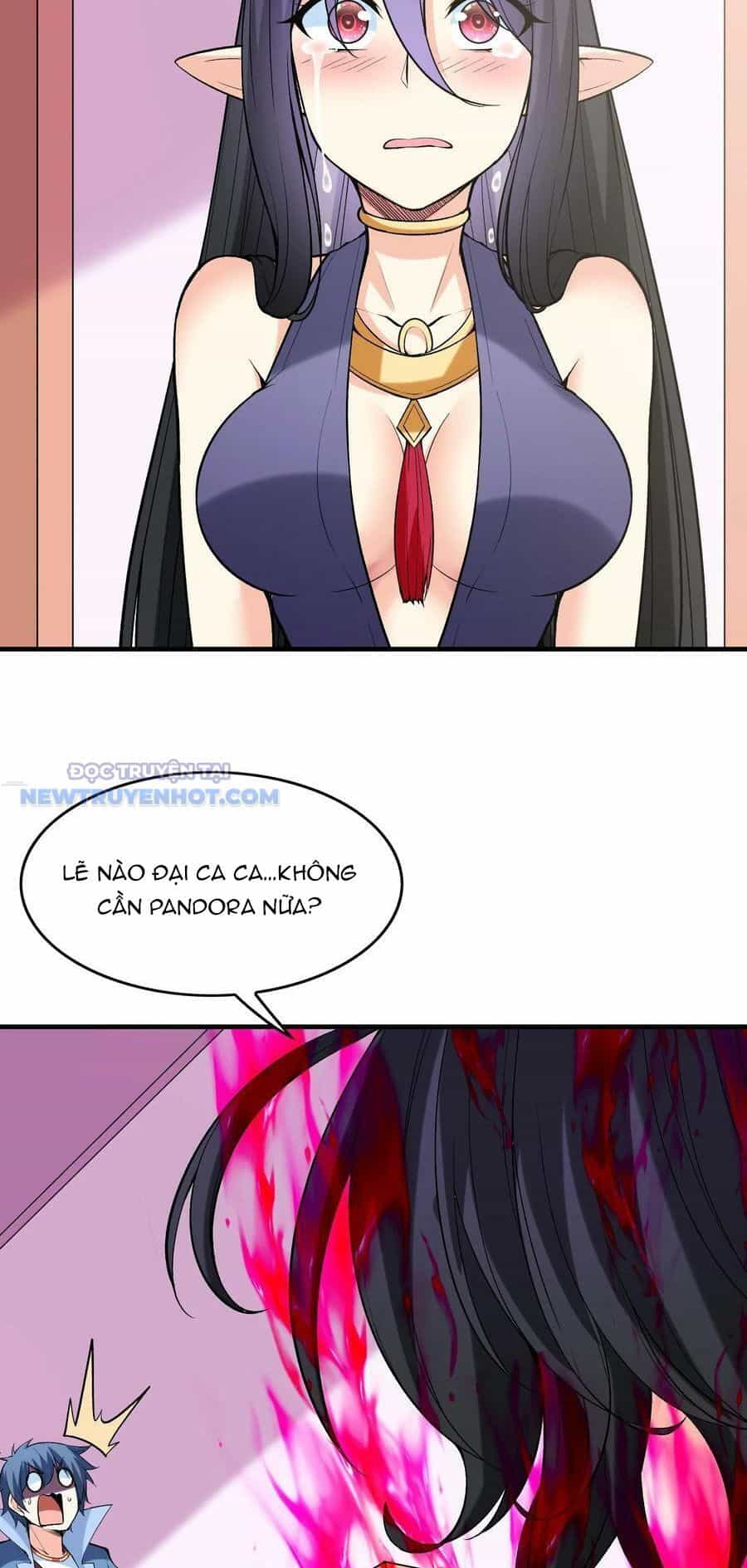 Hậu Cung Của Ta Toàn Là Ma Nữ Phản Diện - Chương 79 - ảnh 25