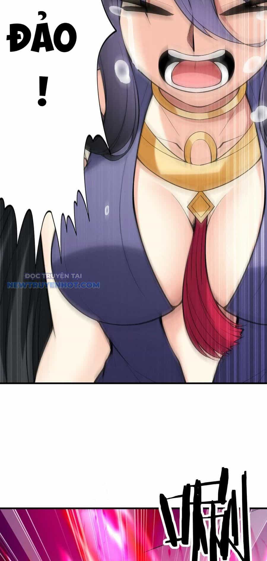 Hậu Cung Của Ta Toàn Là Ma Nữ Phản Diện - Chương 79 - ảnh 27