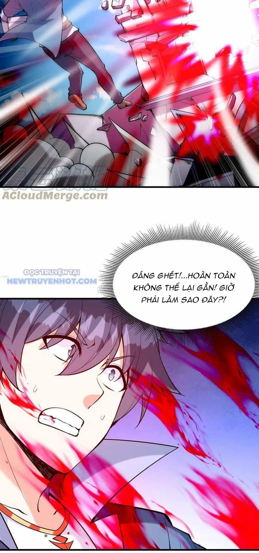 Hậu Cung Của Ta Toàn Là Ma Nữ Phản Diện - Chương 79 - ảnh 30