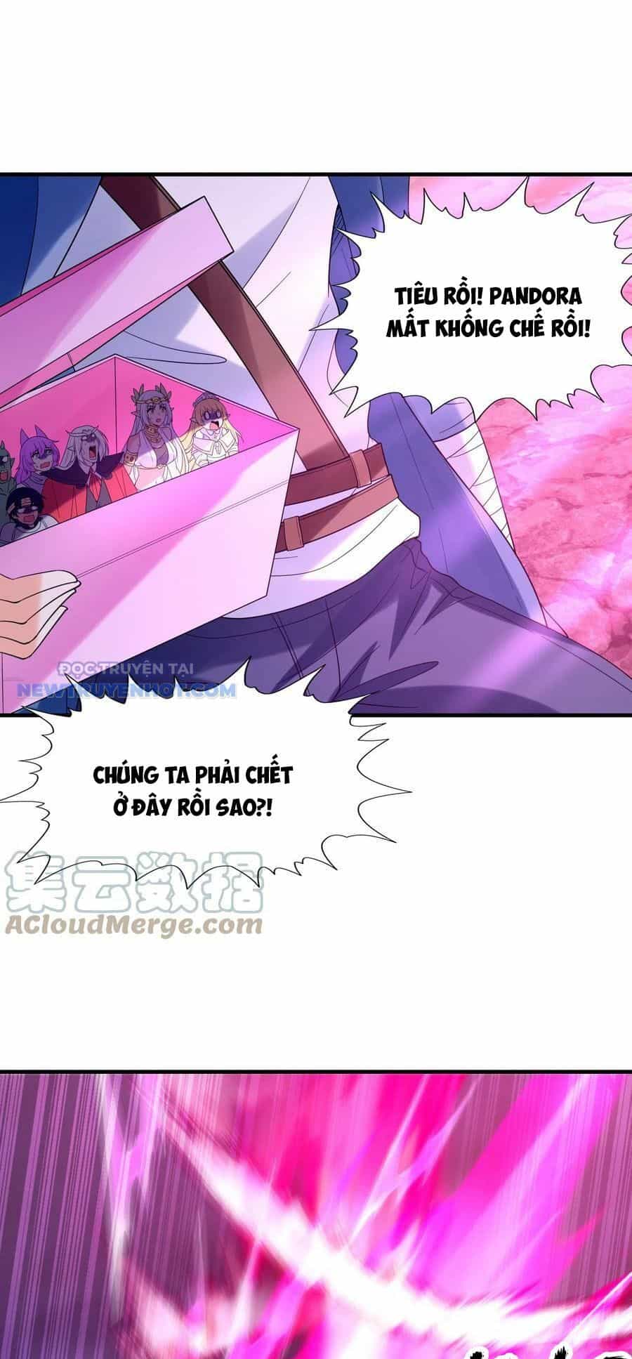 Hậu Cung Của Ta Toàn Là Ma Nữ Phản Diện - Chương 79 - ảnh 46