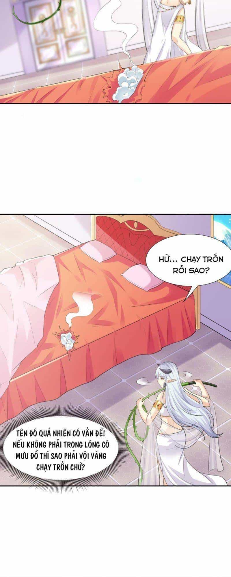 Hậu Cung Của Ta Toàn Là Ma Nữ Phản Diện - Chương 8 - ảnh 15