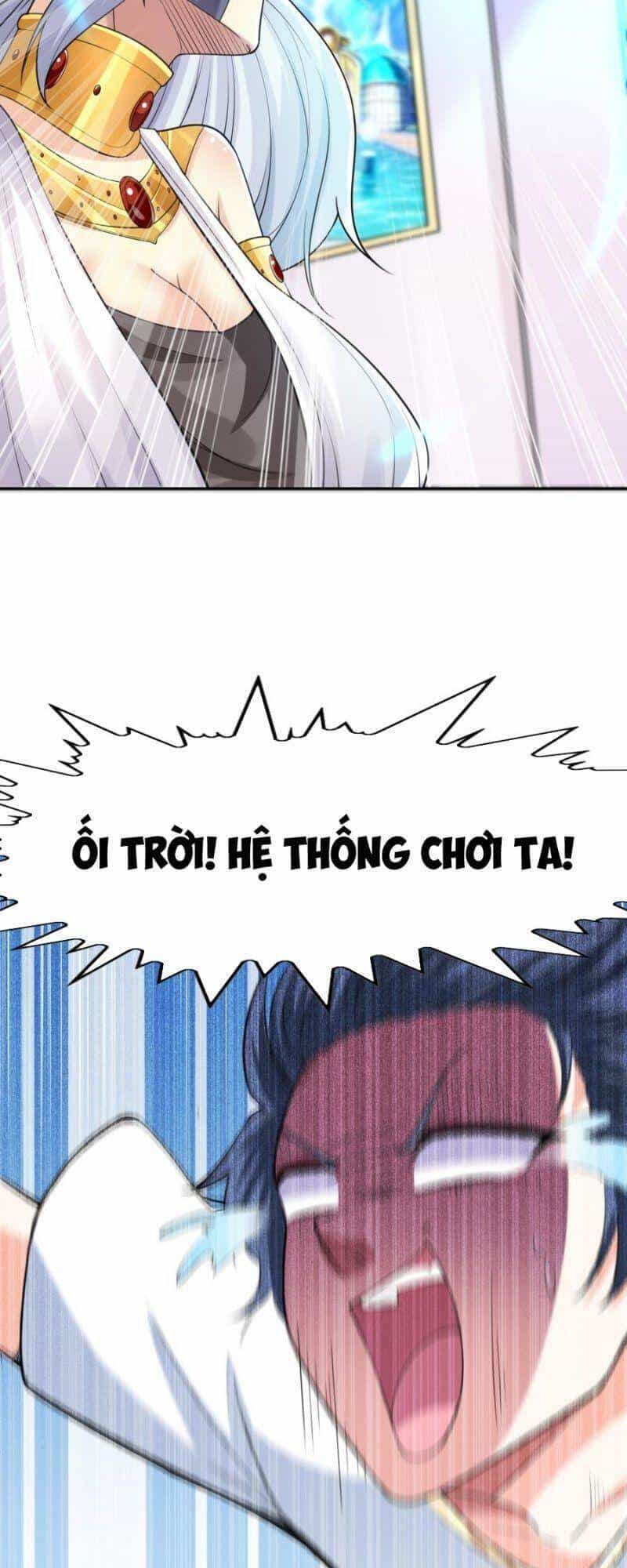 Hậu Cung Của Ta Toàn Là Ma Nữ Phản Diện - Chương 8 - ảnh 17