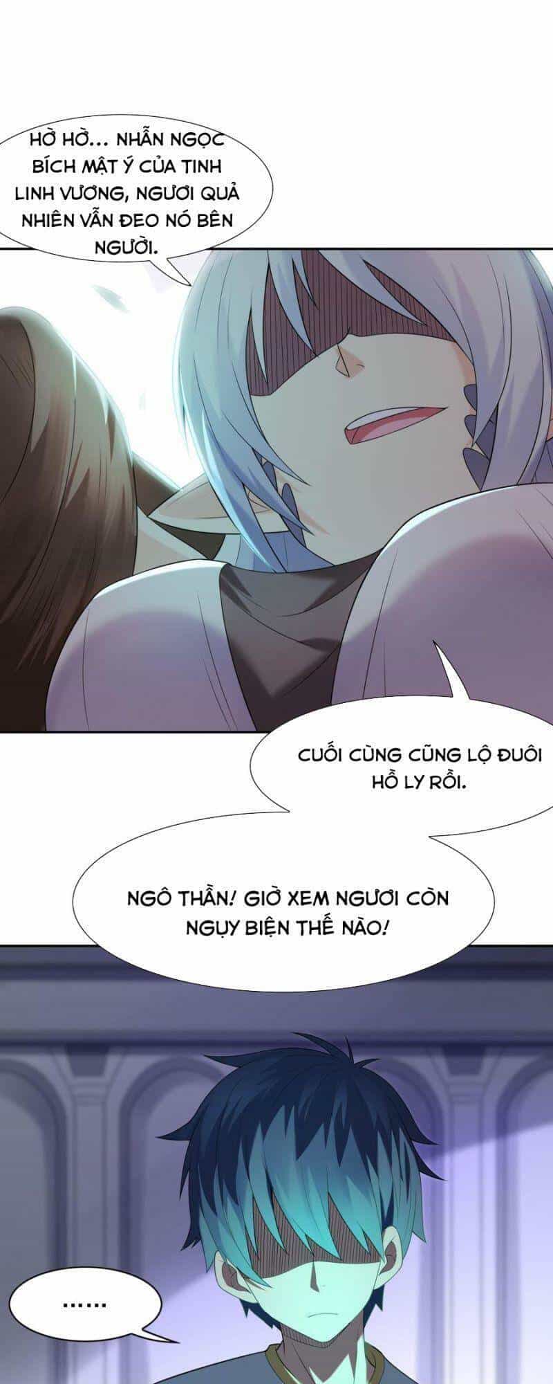 Hậu Cung Của Ta Toàn Là Ma Nữ Phản Diện - Chương 8 - ảnh 38