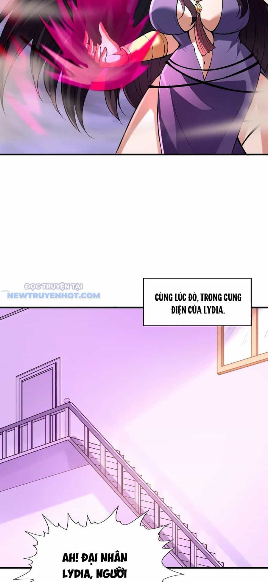Hậu Cung Của Ta Toàn Là Ma Nữ Phản Diện - Chương 80 - ảnh 14