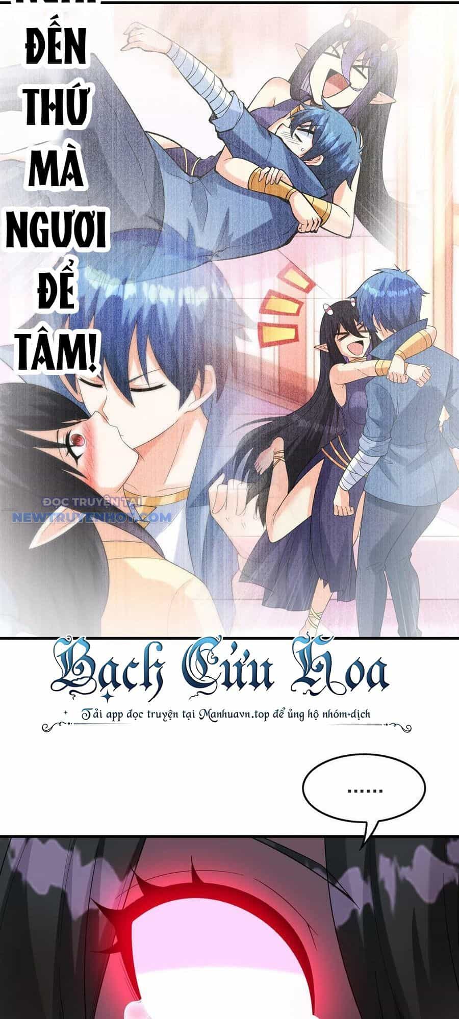 Hậu Cung Của Ta Toàn Là Ma Nữ Phản Diện - Chương 80 - ảnh 35