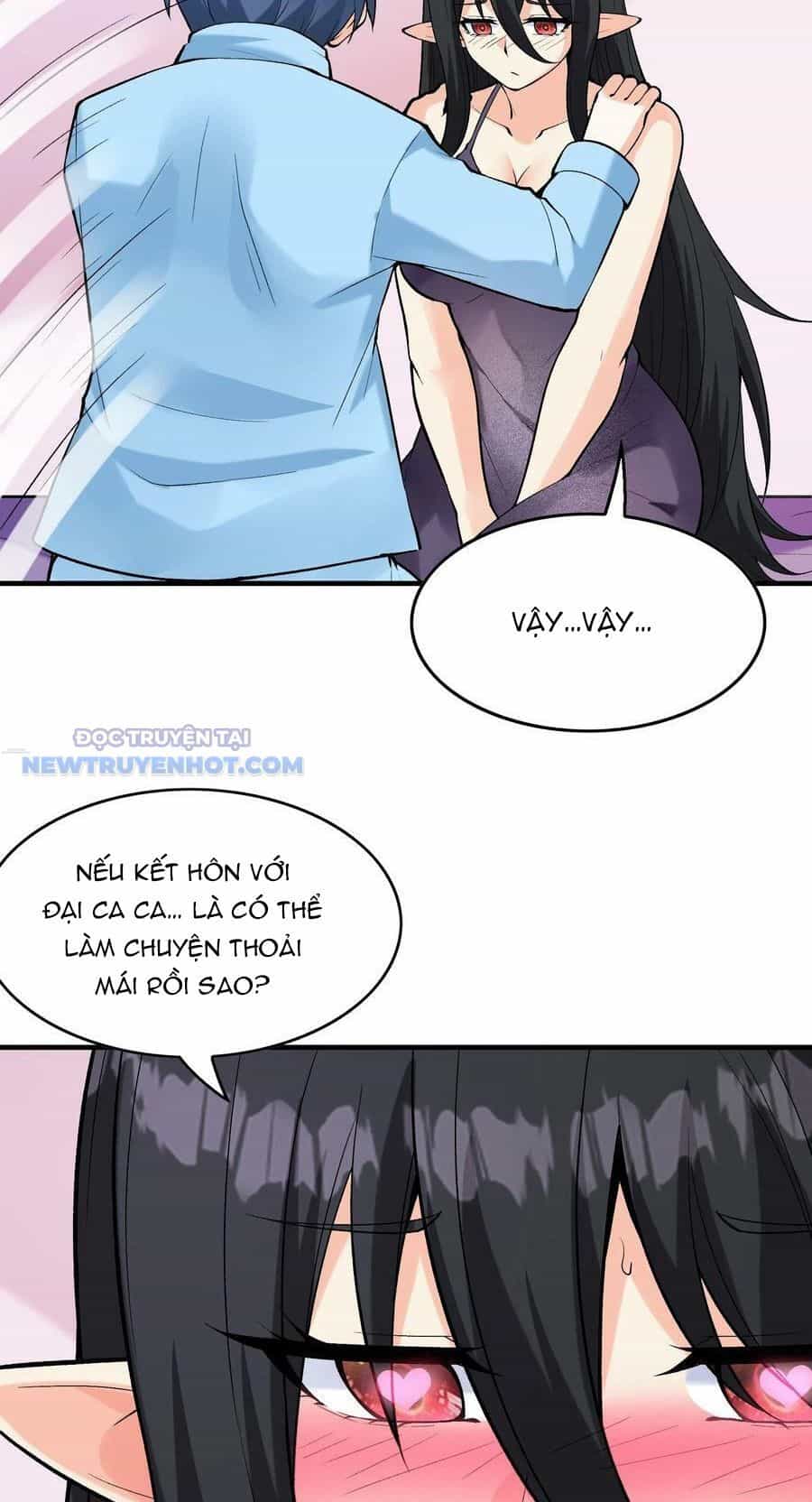 Hậu Cung Của Ta Toàn Là Ma Nữ Phản Diện - Chương 81 - ảnh 35