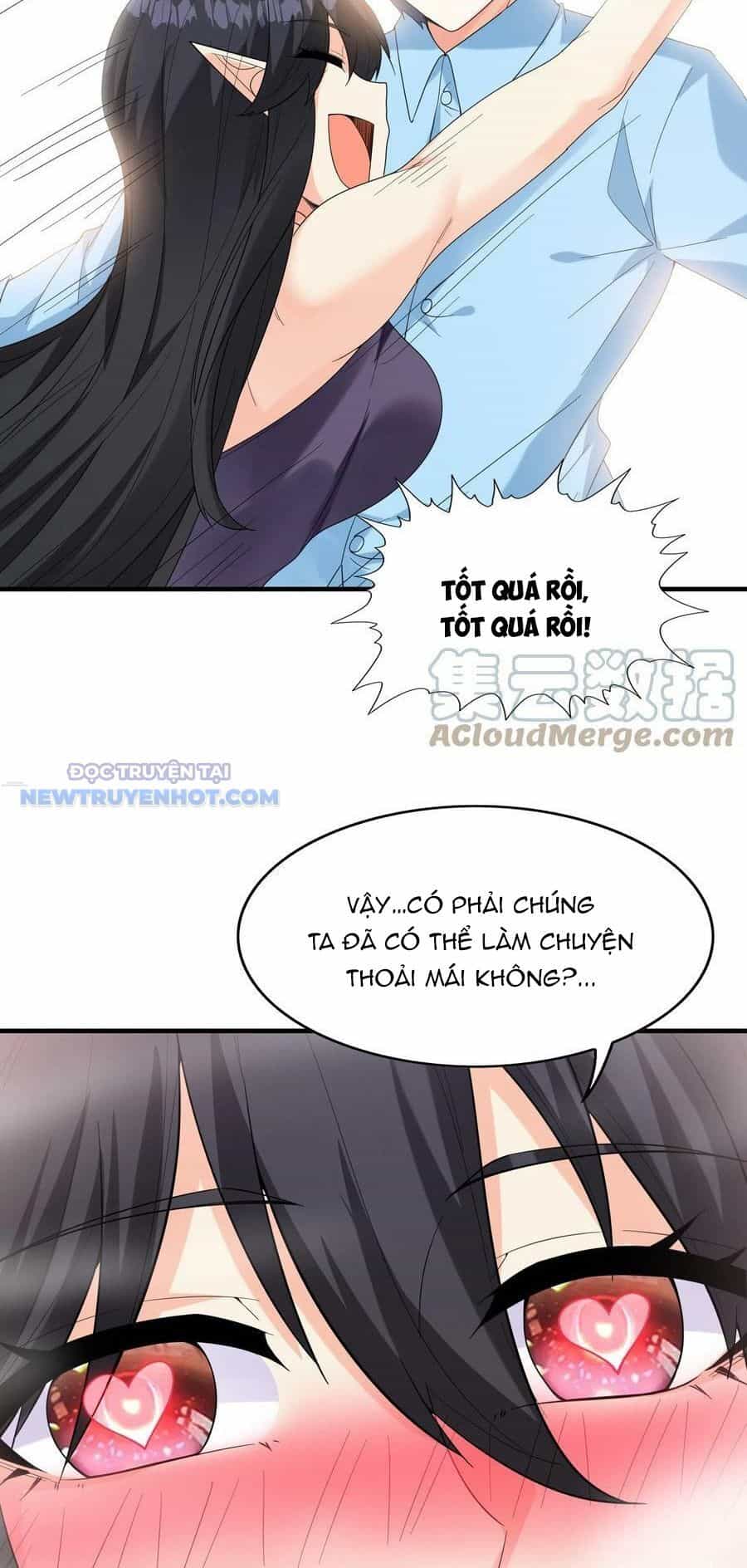 Hậu Cung Của Ta Toàn Là Ma Nữ Phản Diện - Chương 81 - ảnh 43